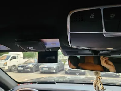 Mercedes-Benz S-Class 2020, 76000 км, за 0 KRW - фото 20
