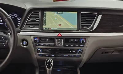 Hyundai Genesis 2015, 116011 км, за 12990000 KRW - фото 14