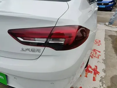 Buick Regal 2019, 131200 км, за 48900 CNY - фото 8