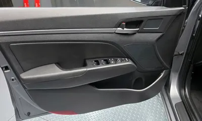 Hyundai Avante 2019, 70723 км, за 12500000 KRW - фото 24