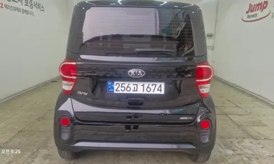 Kia Ray 2021, 49611 км, за 9300000 KRW