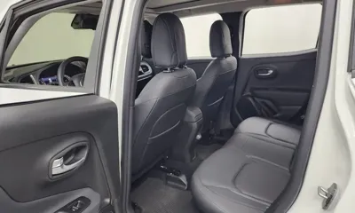Jeep Renegade 2022, 4673 км, за 24900000 KRW - фото 26