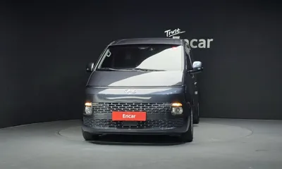Hyundai Staria 2022, 195956 км, за 14990000 KRW