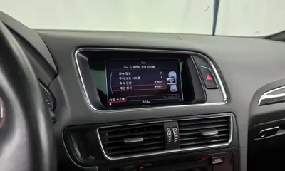 Audi SQ5 2015, 188737 км, за 15400000 KRW - фото 14