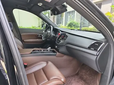 Volvo XC90 2021, 92000 км, за 260000 CNY - фото 6