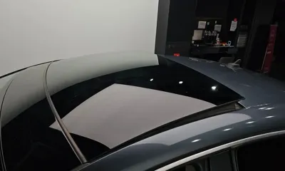 Volkswagen CC 2015, 220220 км, за 4700000 KRW - фото 19
