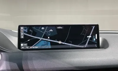Genesis G80 2021, 146535 км, за 24500000 KRW - фото 29