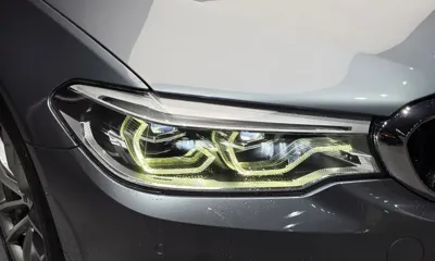 BMW 5-Series 2017, 91036 км, за 24000000 KRW - фото 22