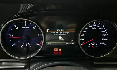 Kia Canival 2021, 126330 км, за 22900000 KRW - фото 8