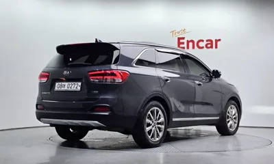 Kia Sorento 2016, 188454 км, за 11700000 KRW