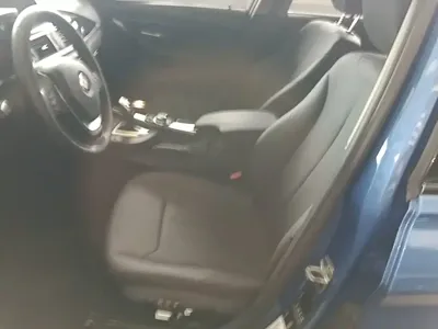 BMW 3 Series 2017, 93500 км, за 69800 CNY - фото 15