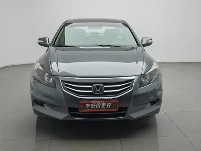 Honda Accord 2012, 147700 км, за 26800 CNY - фото 3