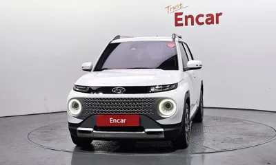Hyundai Casper 2023, 52310 км, за 15000000 KRW - фото 3