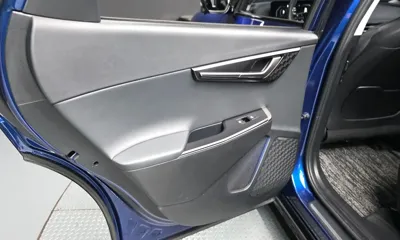 Kia EV6 2025, 8524 км, за 45800000 KRW - фото 25