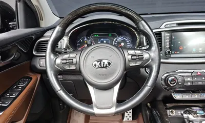 Kia Sorento 2016, 152884 км, за 11590000 KRW - фото 13