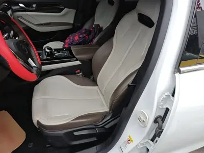 BYD Qin Plus 2024, 42800 км, за 46500 CNY - фото 11