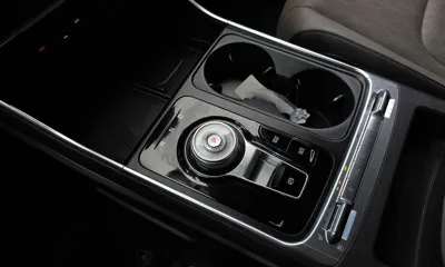 Kia Canival 2025, 6095 км, за 38800000 KRW - фото 9