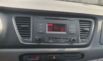 Kia Canival 2016, 200553 км, за 4990000 KRW - фото 6