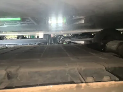 Wuling MINIEV 2024, 28200 км, за 33400 CNY - фото 21