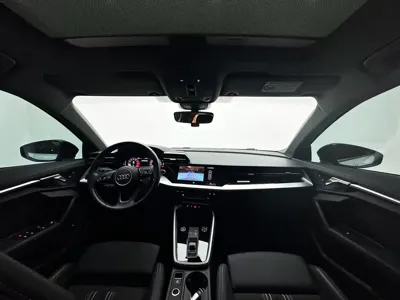 Audi A3 2023, 27300 км, за 142000 CNY - фото 20
