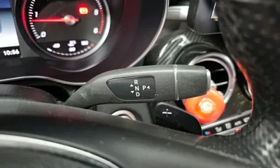 Mercedes-Benz GLC-Class 2018, 132671 км, за 23500000 KRW - фото 9