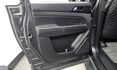 KG_Mobility_Ssangyong Rexton 2020, 115556 км, за 14190000 KRW - фото 25