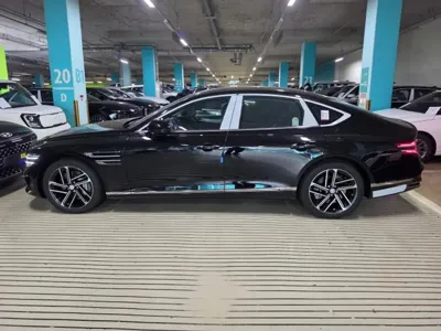 Genesis G80 2026, 7 км, за 38070000 KRW - фото 3