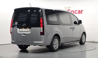 Hyundai Staria 2022, 91186 км, за 21500000 KRW - фото 2