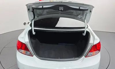 Hyundai Accent 2012, 146081 км, за 4300000 KRW - фото 20
