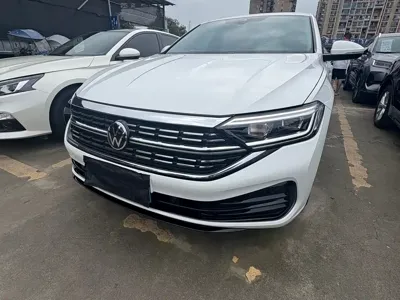 Volkswagen Sagitar · 2023 год