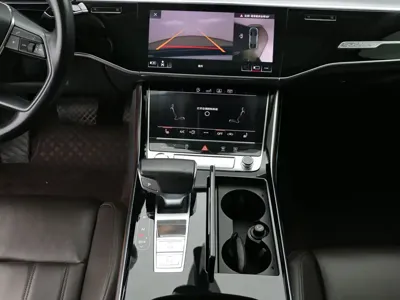 Audi A8 2019, 158000 км, за 278000 CNY - фото 7