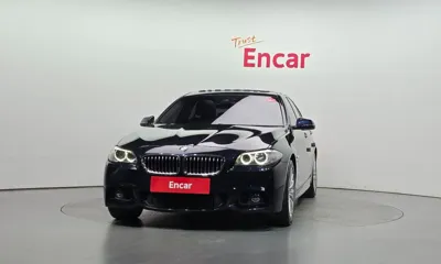 BMW 5-Series 2016, 73893 км, за 17900000 KRW