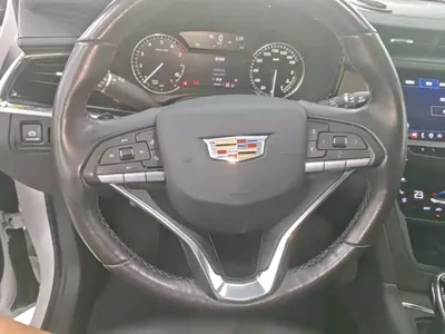 Cadillac XT6 2021, 89400 км, за 162000 CNY - фото 11