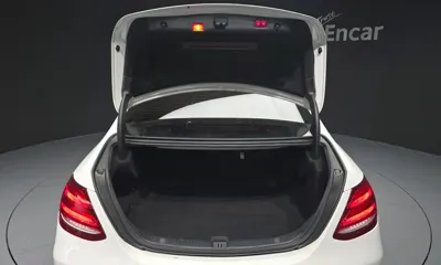 Mercedes-Benz E-Class 2018, 83411 км, за 22400000 KRW - фото 20