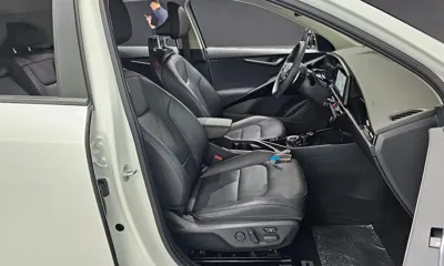 Kia Niro 2022, 39146 км, за 28000000 KRW - фото 26