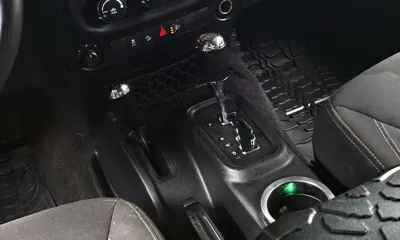Jeep Wrangler 2016, 86852 км, за 21490000 KRW - фото 9