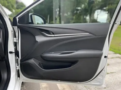 Buick Excelle 2022, 26000 км, за 43000 CNY - фото 20