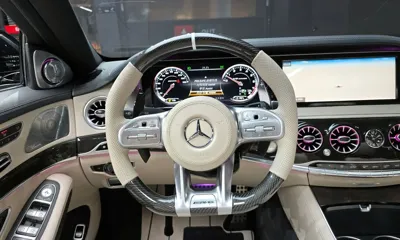 Mercedes-Benz S-Class 2014, 192760 км, за 41400000 KRW - фото 13