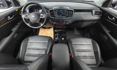 Kia Sorento 2018, 118425 км, за 15700000 KRW - фото 7