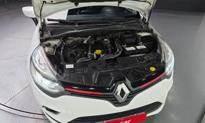 Renault-KoreaSamsung Cilo 2018, 188909 км, за 5790000 KRW - фото 6