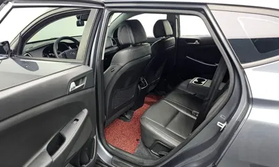 Hyundai Tucson 2018, 70620 км, за 99990000 KRW - фото 12