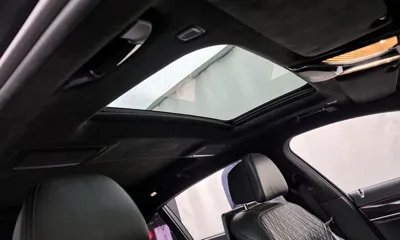 BMW 7-Series 2016, 208504 км, за 42500000 KRW - фото 17