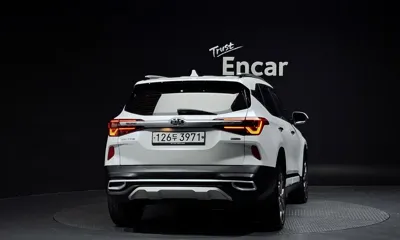 Kia Seltos 2020, 84464 км, за 15600000 KRW - фото 4