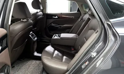 Kia K7 2016, 147385 км, за 8900000 KRW - фото 26