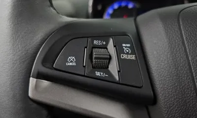 ChevroletGMDaewoo Trax 2015, 71830 км, за 4900000 KRW - фото 16