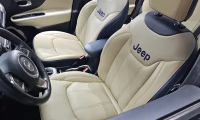 Jeep Renegade 2016, 69006 км, за 9400000 KRW - фото 28