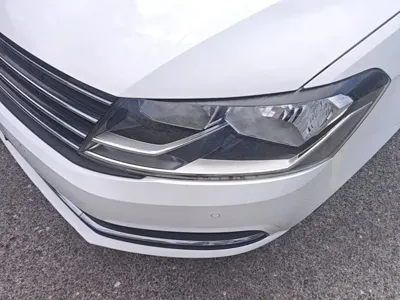Volkswagen Lavida 2017, 124700 км, за 33500 CNY - фото 18