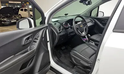 ChevroletGMDaewoo Trax 2020, 51912 км, за 9700000 KRW - фото 10