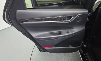 Hyundai Grandeur 2017, 127103 км, за 11000000 KRW - фото 25