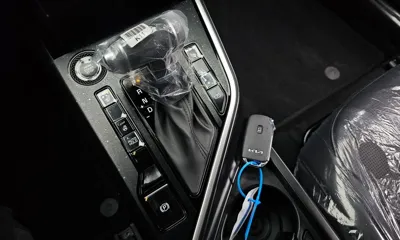 Kia Niro 2026, 367 км, за 27680000 KRW - фото 9